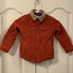Cat & Jack Corduroy Jacket